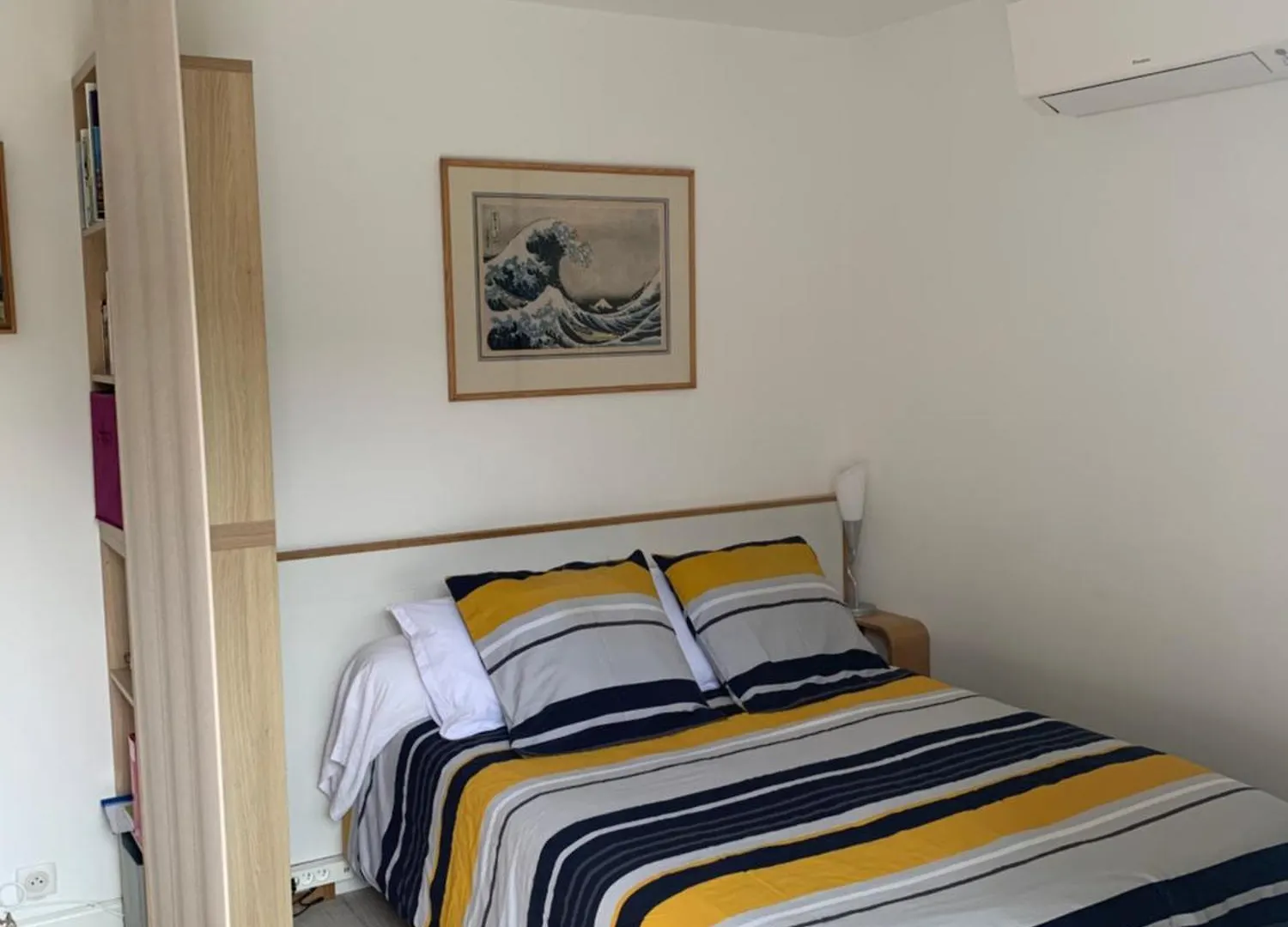 Apartmán Le Moulin Blanc Castelmaurou